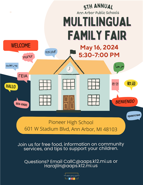 2024 AAPS Multilingual Family Fair